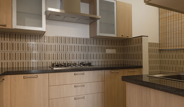 Prestige Tellapur Modular Kitchen