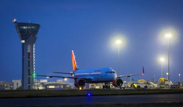 Featured Image Of Airport Connectivity