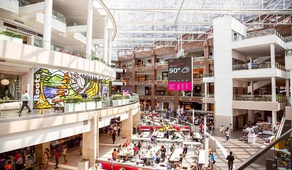 Featured Image Of Malls Near Prestige Tellapur