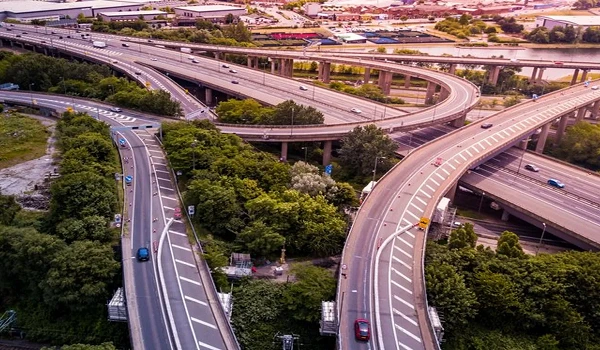 Featured Image Of Prestige Tellapur Connectivity