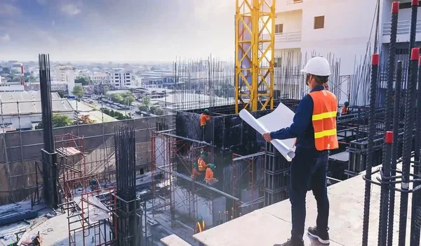 Featured Image Of Prestige Tellapur Construction Status