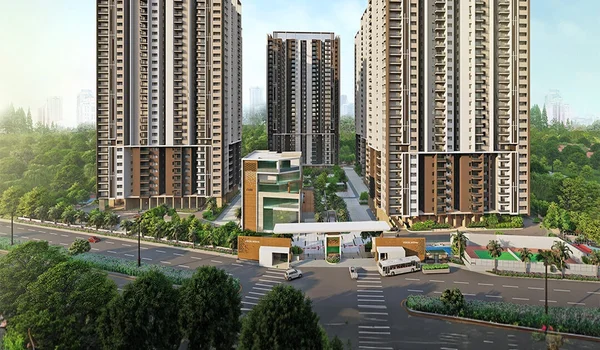 Prestige Tellapur Apartments